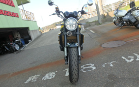 KAWASAKI Z900RS 2024 ZR900K