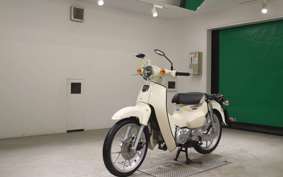 HONDA C110 SUPER CUB 2011 JA59