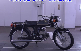 HONDA CD50