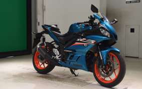 YAMAHA YZF-R3 2021 RH13J