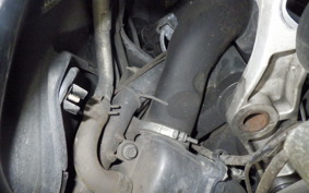 YAMAHA T-MAX 500 Gen.2 2009 SJ04J