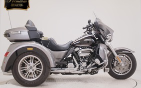 HARLEY FLHTCUTG TRIKE 1750 2018