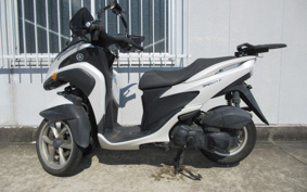 YAMAHA TRICITY 125 SE82J