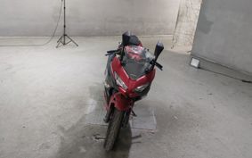 KAWASAKI NINJA 400 2019 EX400G