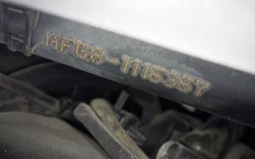 HONDA DIO Gen.6 AF68