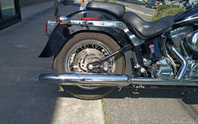 HARLEY FLSTSC1450 2005 BRY