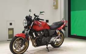 HONDA CB400SF VTEC A 2013 NC42