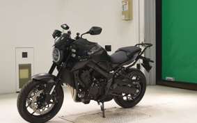 HONDA CB650R 2024 RH03