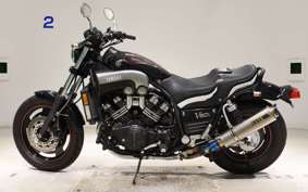 YAMAHA VMAX 2006