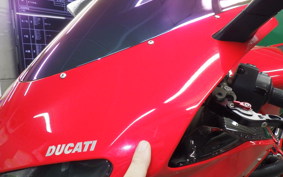 DUCATI 1098 2008