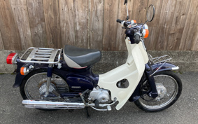 HONDA SUPER CUB90 HA02