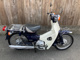 Фото Honda SUPER CUB90 с японского аукциона