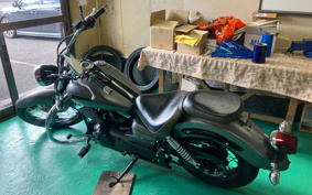 YAMAHA DRAGSTAR 250 VG05J