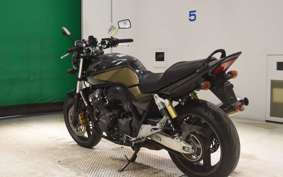 HONDA CB400SF VTEC 2012 NC42