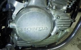 HONDA GB250 CLUBMAN GEN 2 1986 MC10