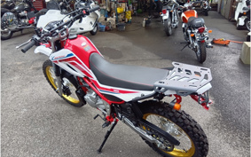 YAMAHA  SEROW 250 FINAL ED DG31J