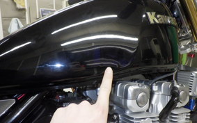 KAWASAKI ZEPHYR 400 Gen.2 1993 ZR400C