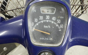 YAMAHA MATE 50 2003 UA04J