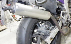 HONDA NSR50 Gen.4 2023 AC10