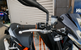 KTM 690 DUKE 2012 LDT40