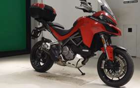 DUCATI MULTISTRADA 1260S 2022