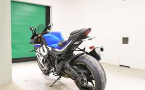 SUZUKI GSX-R1000R A 2019 DM11G