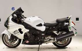 SUZUKI HAYABUSA Gen.2 2013