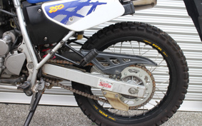 HONDA XL250 DEGREE MD31