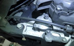 SUZUKI ADDRESS V125 CF4EA