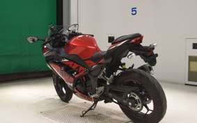KAWASAKI NINJA 250 ABS 2002 EX250L