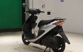 SUZUKI ADDRESS V50 Gen.2 2021 CA44A