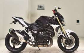 SUZUKI GSR750 A 2012