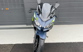 KAWASAKI NINJA 400 2022 EX400G