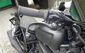 HONDA REBEL 250 S 2025 MC49
