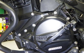 BMW F650GS 2008