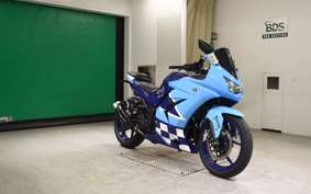 KAWASAKI NINJA 250R 1988 EX250K