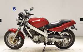 HONDA BROS 400 GEN 2 NC25