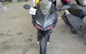 HONDA CBR250RR MC51
