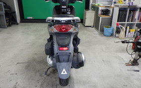 HONDA SHﾓｰﾄﾞ JF51