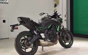 KAWASAKI Z650 A 2023 ER650S