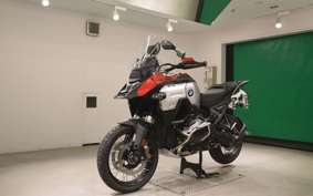 BMW R1300GS Adventure ASA 2025