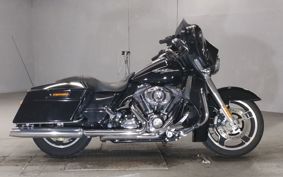 HARLEY FLHX1580 2010 KB4