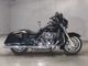 Фото Harley FLHX1580 2010 с японского аукциона