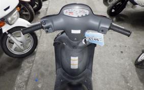 SUZUKI LET's 4 CA45A