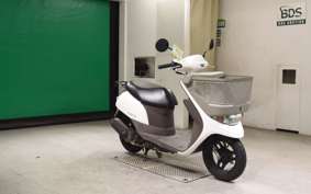 SUZUKI LET's Super Good 2010 CA4AA