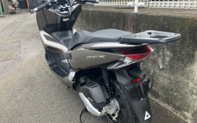HONDA PCX 125 JF81