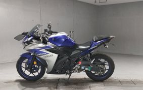 YAMAHA YZF-R25 RG10J