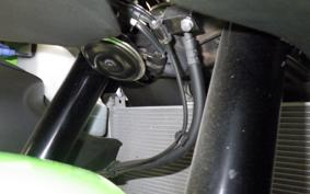 KAWASAKI ZX-4RR 2024 ZX400P