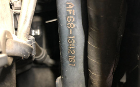 HONDA DIO AF68