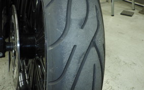 HARLEY FLHX 1690 2013